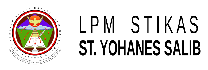 SEKOLAH TINGGI KATOLIK SEMINARI - ST YOHANES SALIB